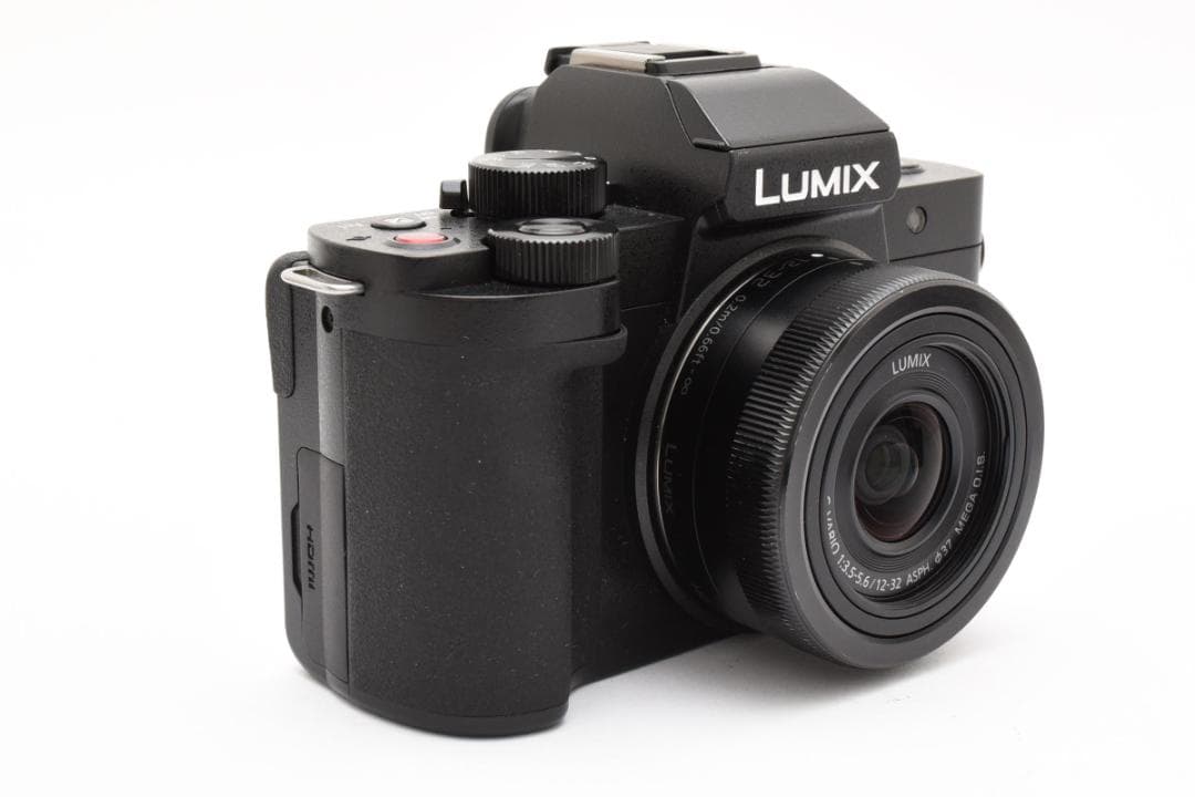 ■美品■LUMIX DC-G100DK レンズキット