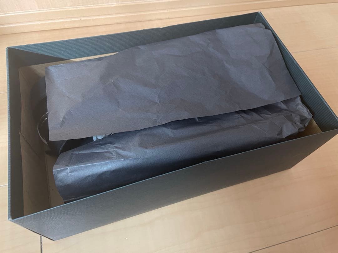 Paraboot × KAPTAIN SUNSHINE DOMINGUE