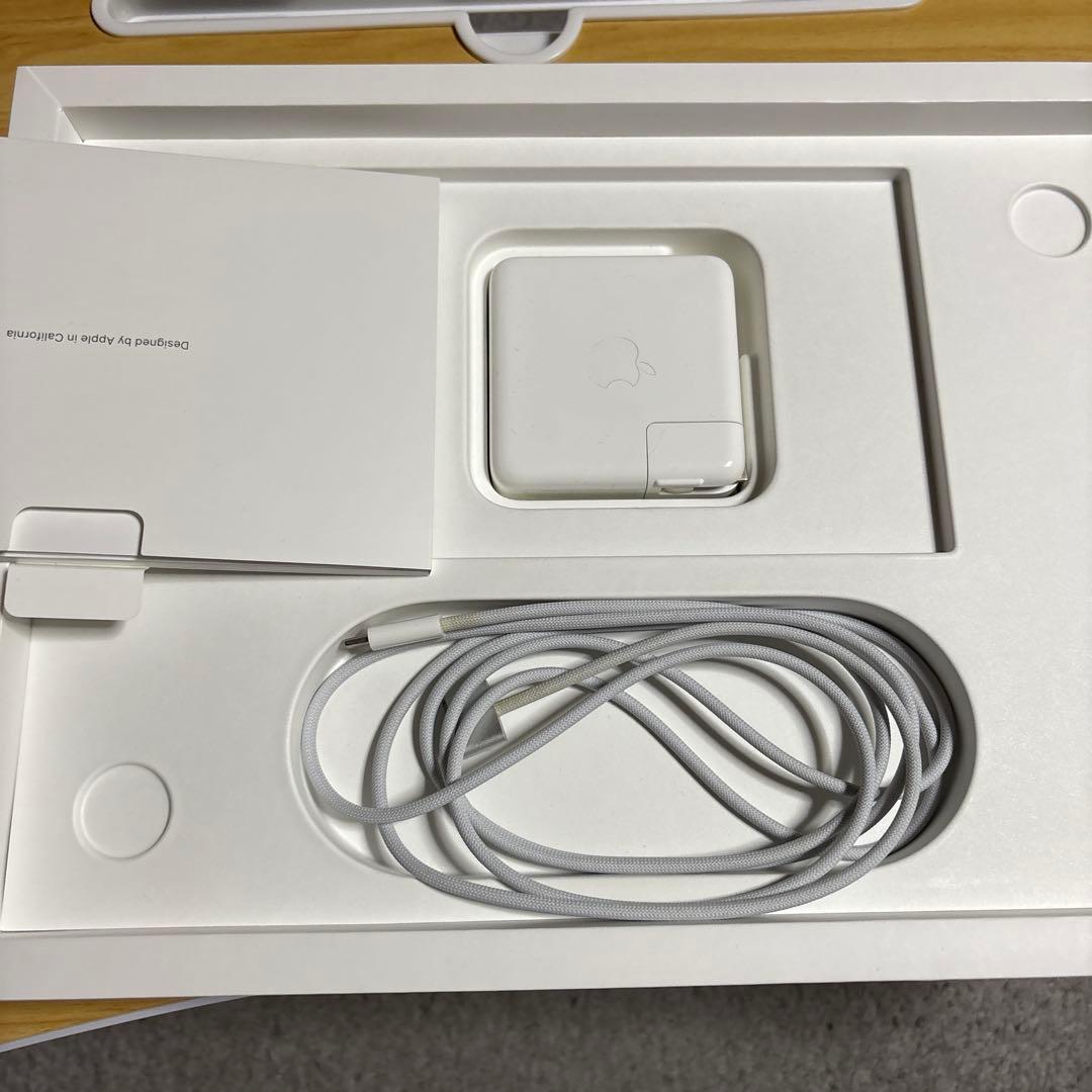 2021 M1 MacBookPro 14インチ