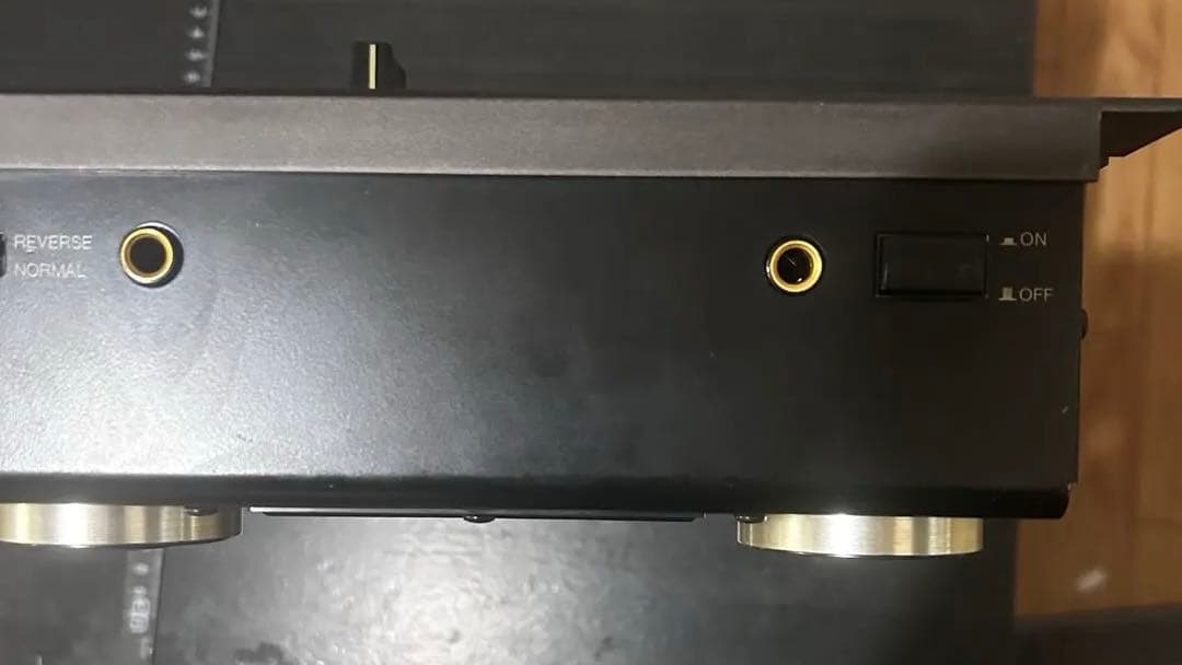 コウスケ様用　TechnicsSH-EX1200