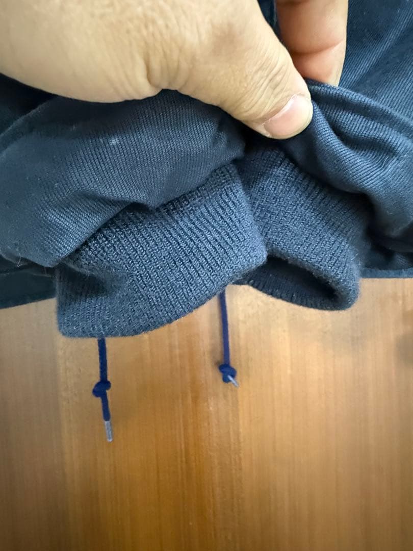 希少　ヒューストン HOUSTON N1デッキジャケット ミリタリー