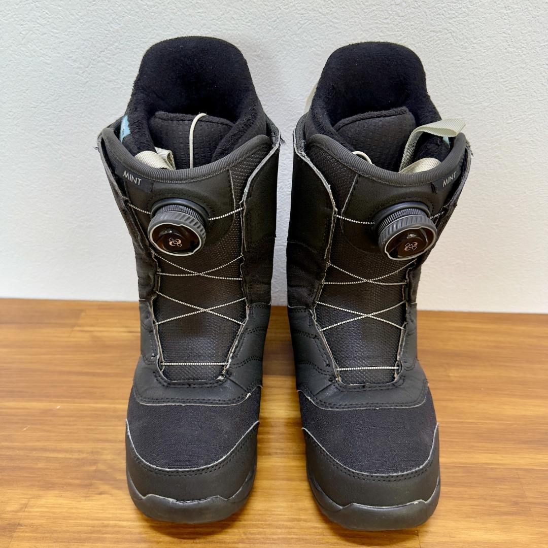 Burton Mint Boa 23cm　ミント　ボア バートン