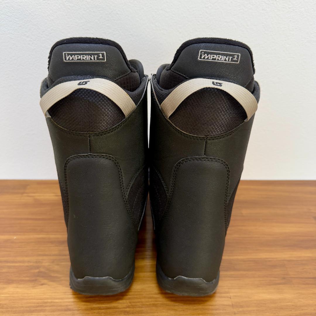 Burton Mint Boa 23cm　ミント　ボア バートン