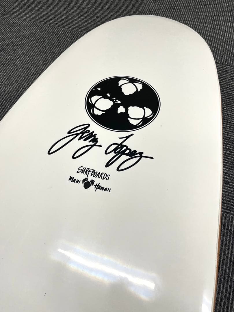 【SALE中！】 コストコ　ジェリーロペスサーフボード　8フィート　手渡し限定