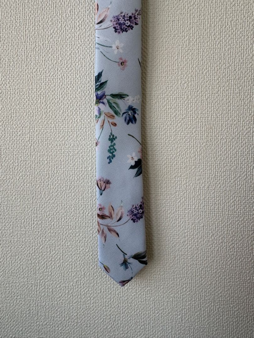 新品同様！next フォーマルスーツ3点セット　入学　結婚式