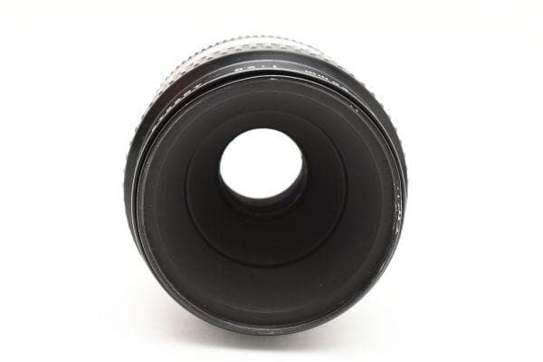 フィルムカメラ Nikon Ai-s NIKKOR 55mm F2.8 #116-2