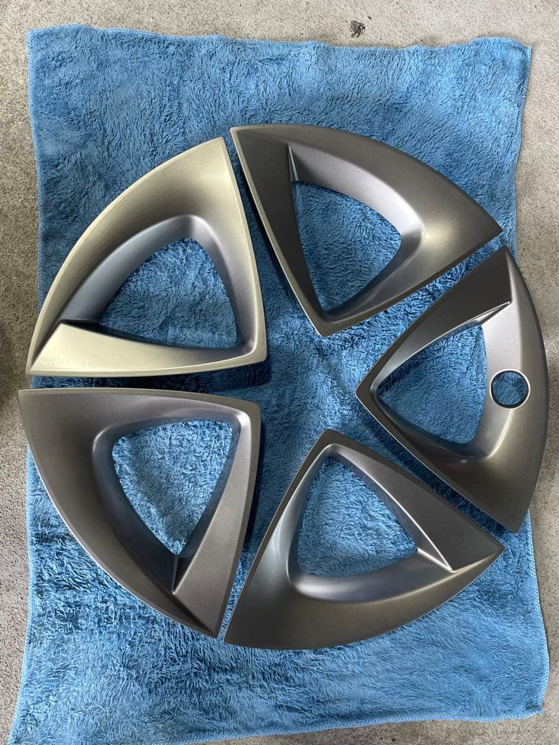 50プリウス後期　アクセントピース美品