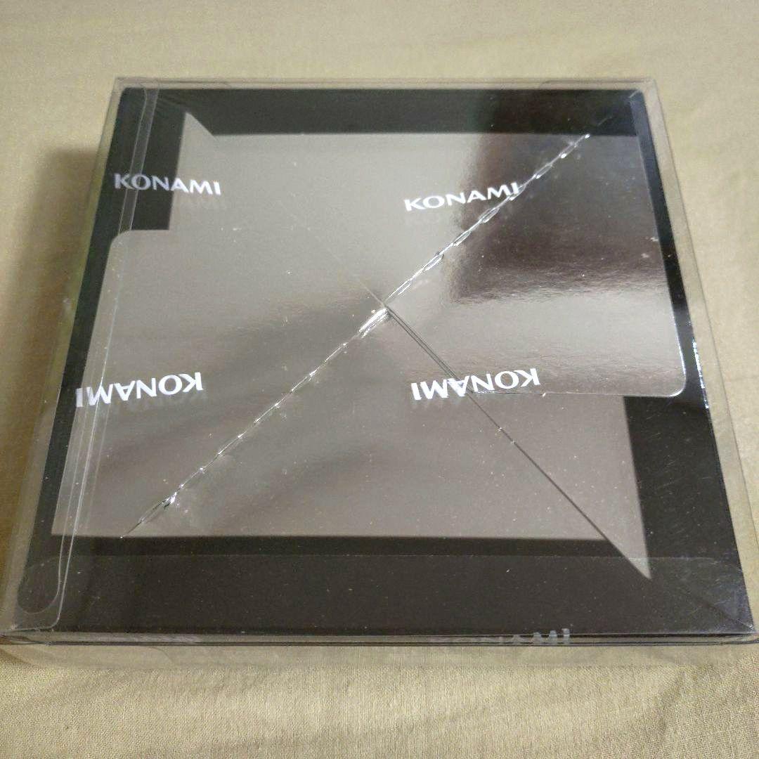 【遊戯王】未開封ボックス 新品 シュリンク付 +ワンボーナスパック付 4種セット