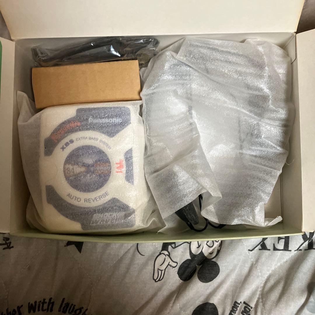 s*u様 Panasonic shock wave