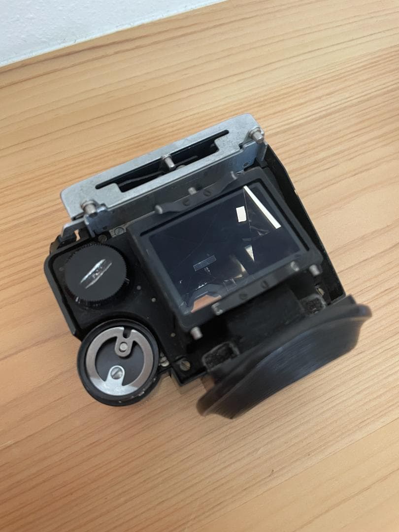 【動作品】ニコン NIKON F フォトミック FTN ボディ中古カメラ