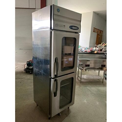 ホシザキ 縦型冷蔵庫 HR-63ZT 業務用