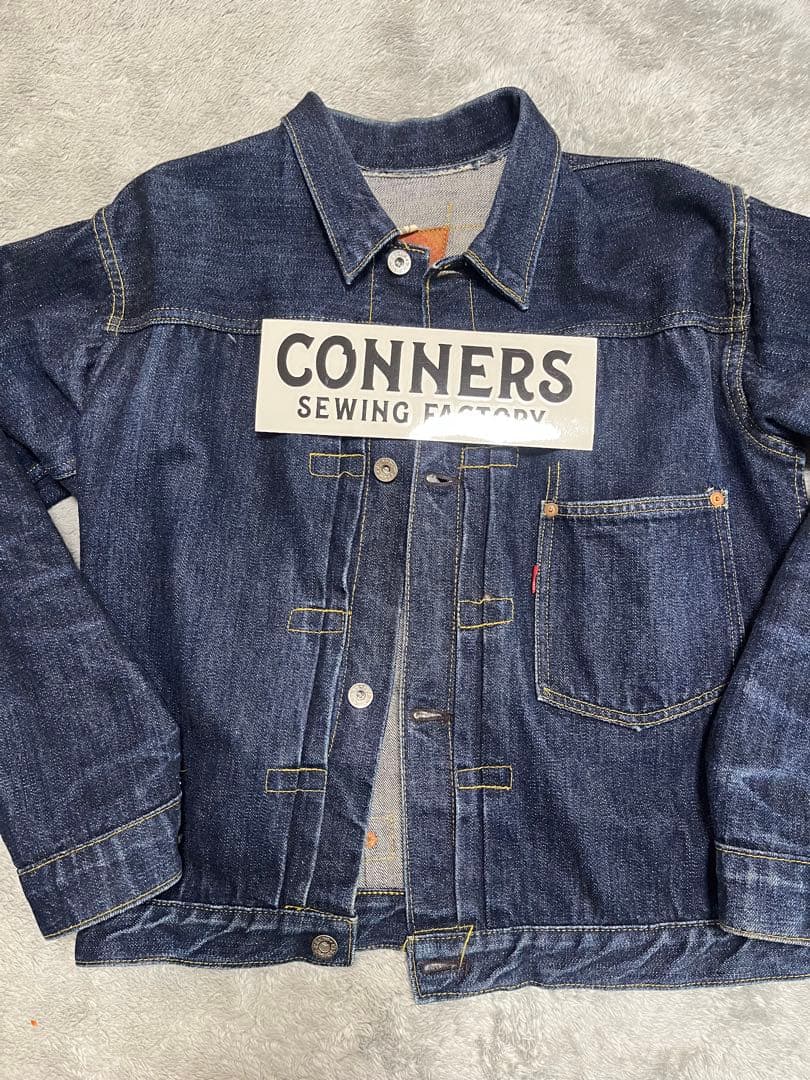 ワンピースオブロック S406XXX M-WW2 with NEMOTO 40