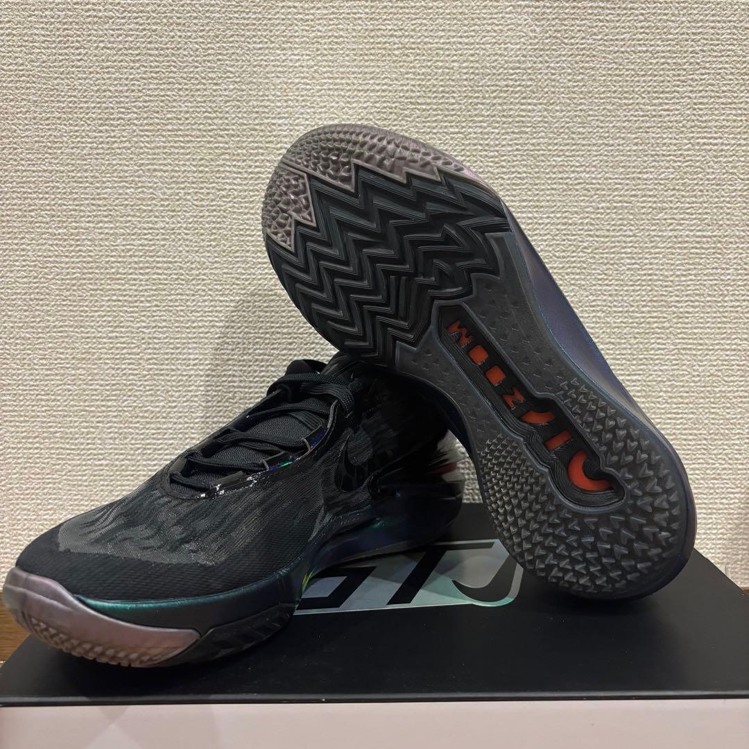 NIKE GT CUT2 バスケットボールシューズ