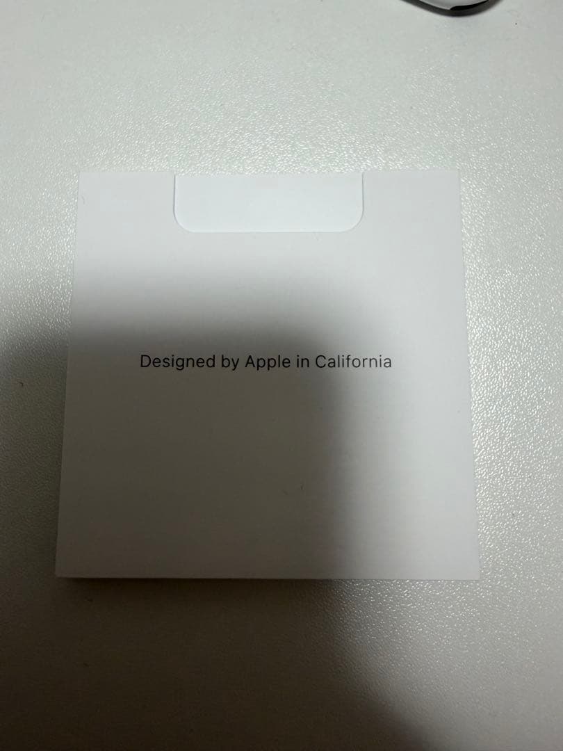 AirPods4 ケース付き片耳(右耳) ANC搭載モデル