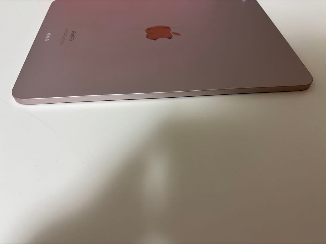 iPadAir第5世代64GBWiFiモデル ピンク Apple pencil2
