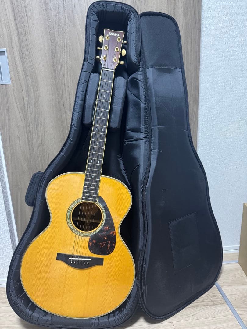 Yamaha LJ16 アコースティックギター