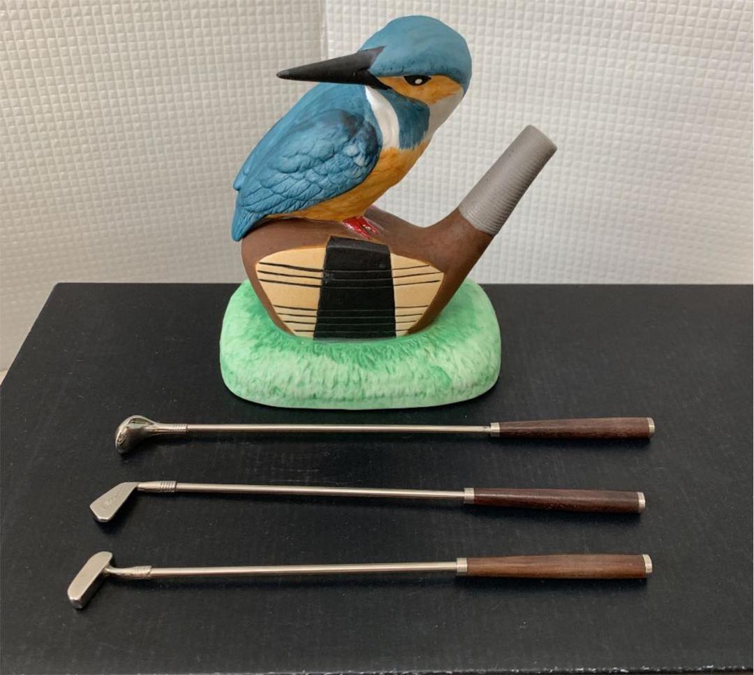 【古酒】サントリークレスト12年サントリーオープン'94 記念ボトル