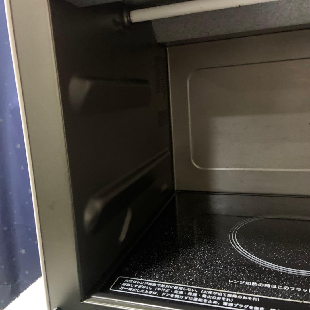 SHARP RE-SSX 25L グリルオーブン電子レンジ