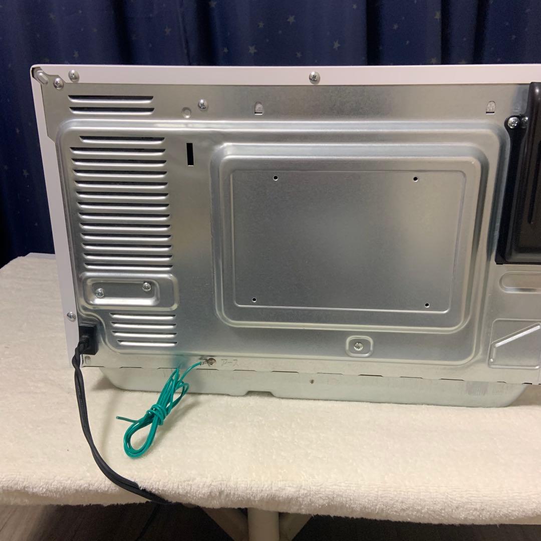 SHARP RE-SSX 25L グリルオーブン電子レンジ