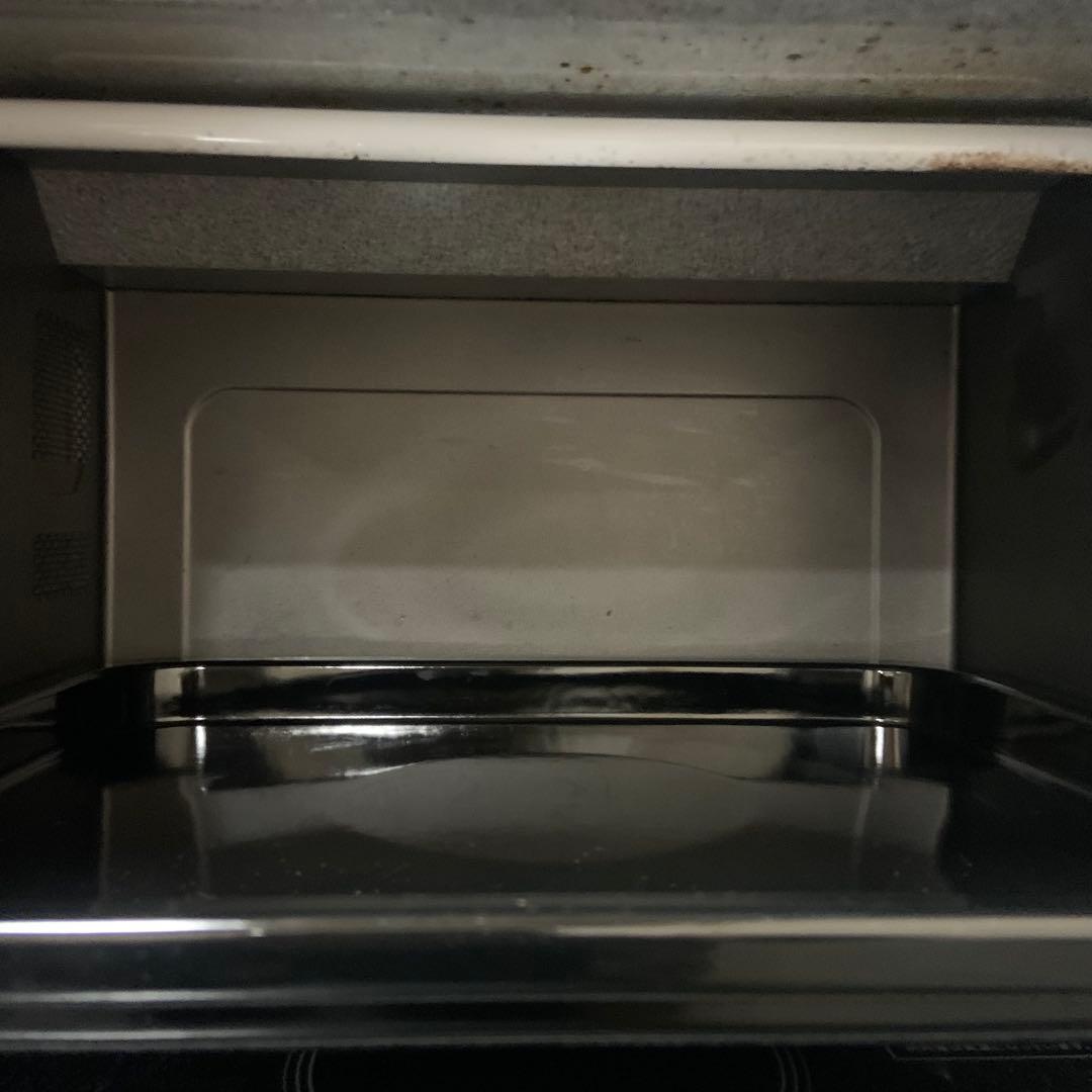 SHARP RE-SSX 25L グリルオーブン電子レンジ