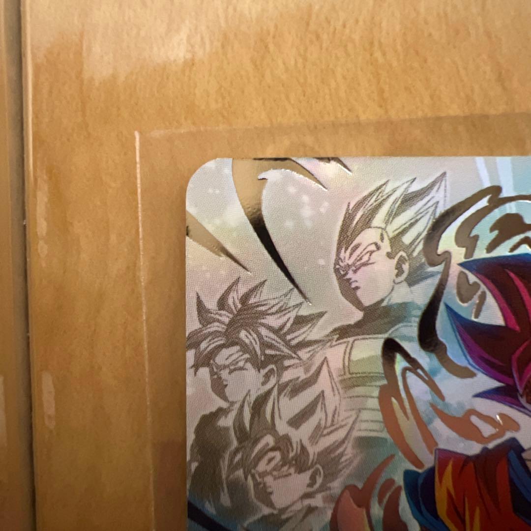 【極美品】UGM10-SECLC 孫悟空