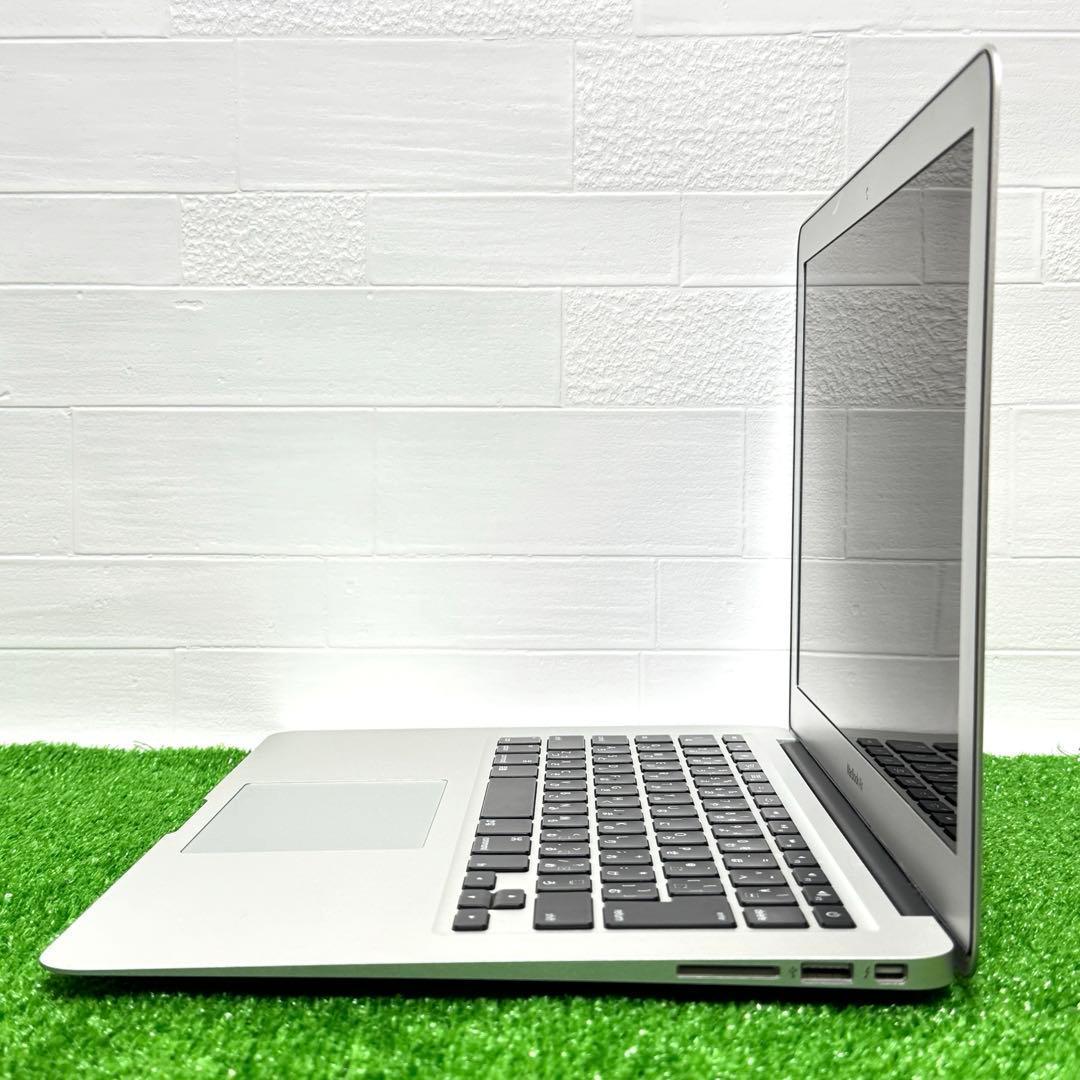 MacBook Air 13インチ Core i5 SSD512GB ノートPC