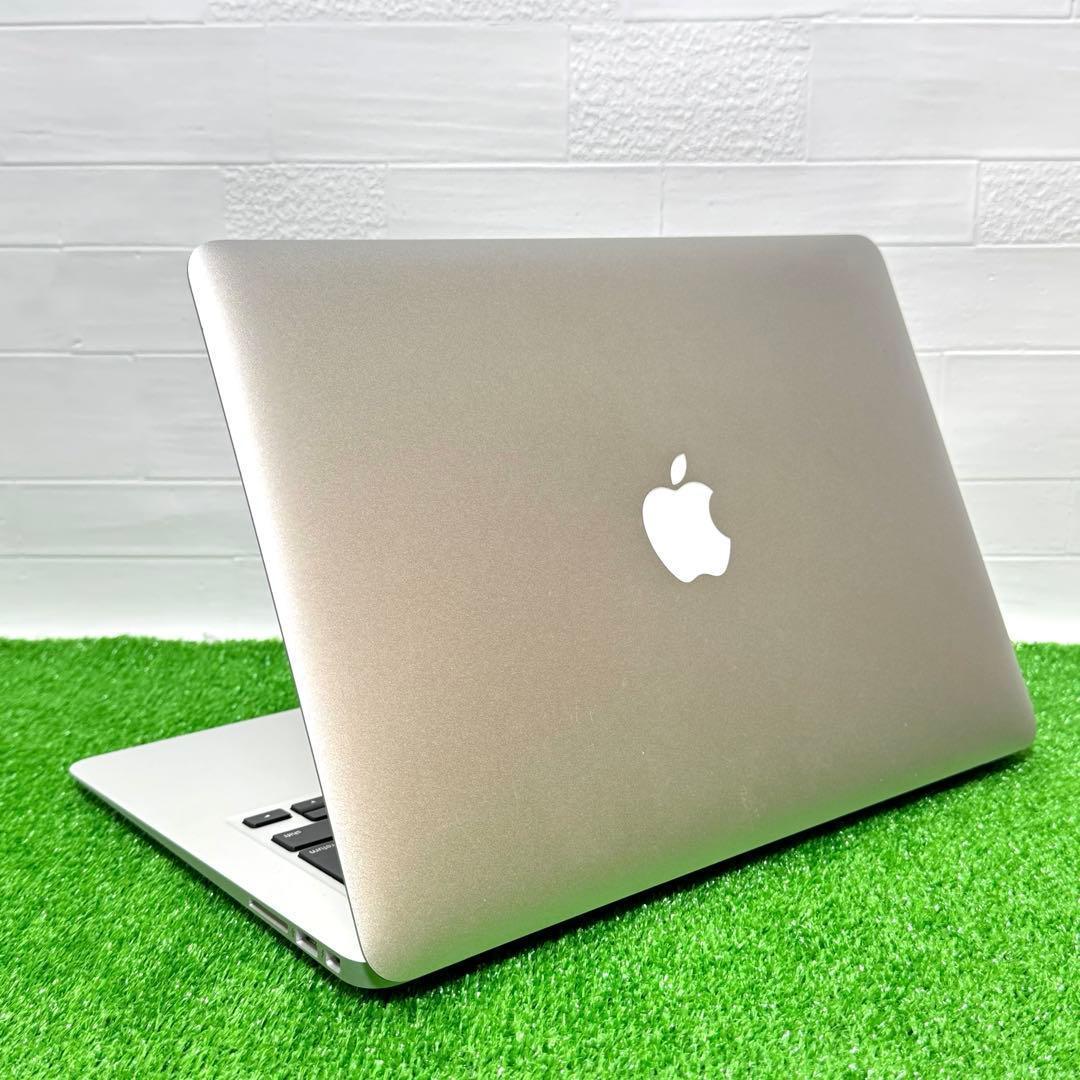 MacBook Air 13インチ Core i5 SSD512GB ノートPC