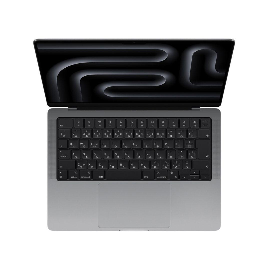 ジ**ー様 限定価格 MacBookPro 14インチ M3 8GB 512GB