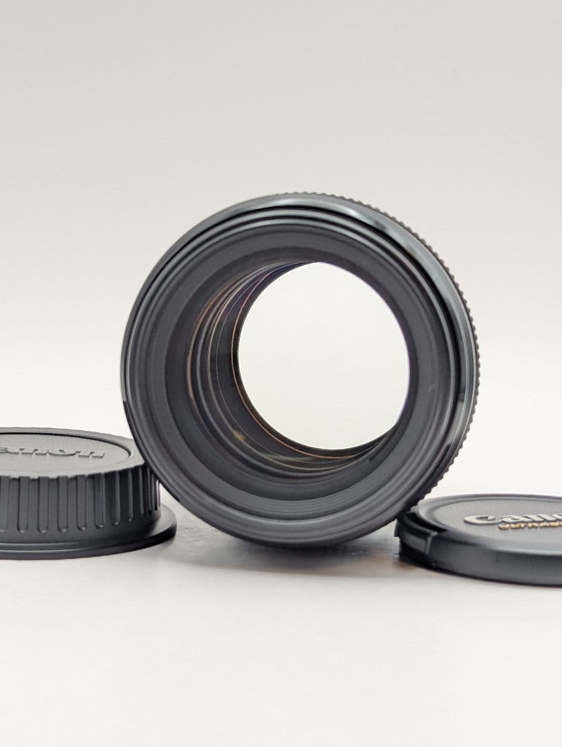 レンズ(単焦点) Canon EF 85mm F1.8 USM