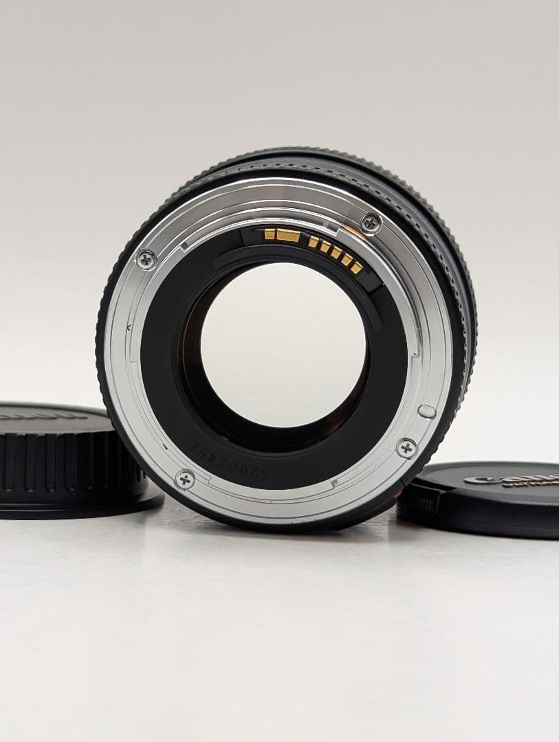 レンズ(単焦点) Canon EF 85mm F1.8 USM