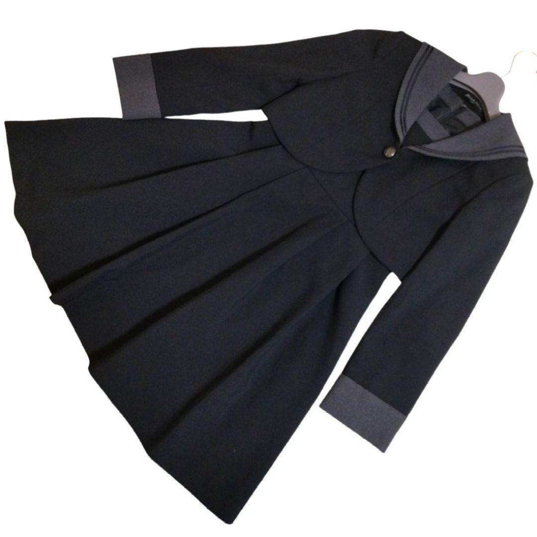 【165】ミシェルアルフレッド フォーマル セーラー 卒服 ワンピース