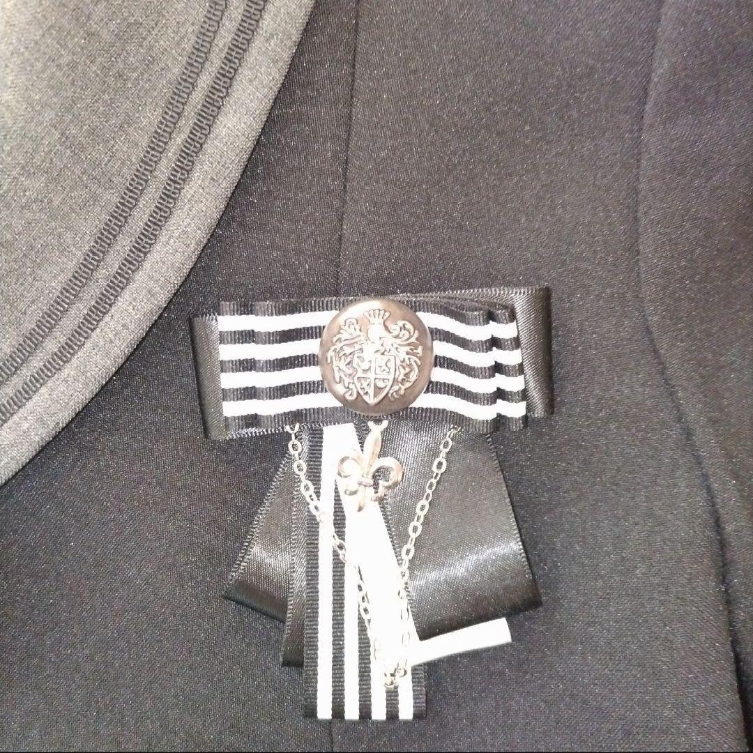 【165】ミシェルアルフレッド フォーマル セーラー 卒服 ワンピース