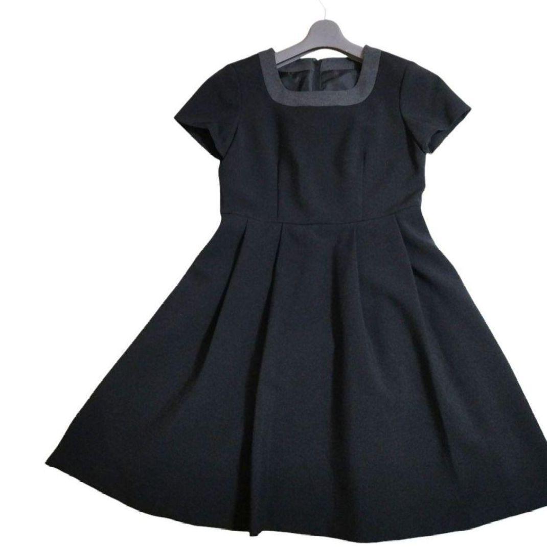 【165】ミシェルアルフレッド フォーマル セーラー 卒服 ワンピース