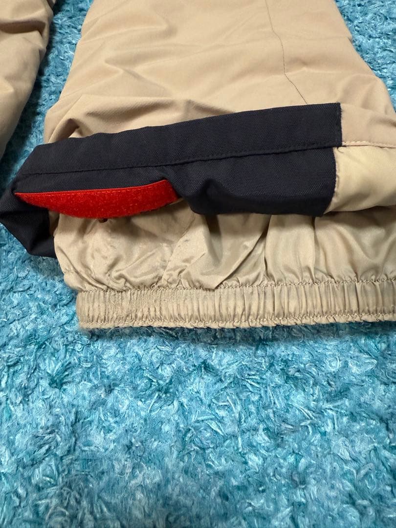 ☆Burton バートン パンツ スキー スノーボード ウェア キッズ☆サイズM