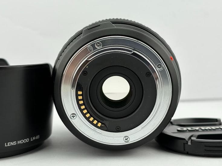 ★オリンパス ZUIKO DIGITAL 18-180mm F3.5-6.3