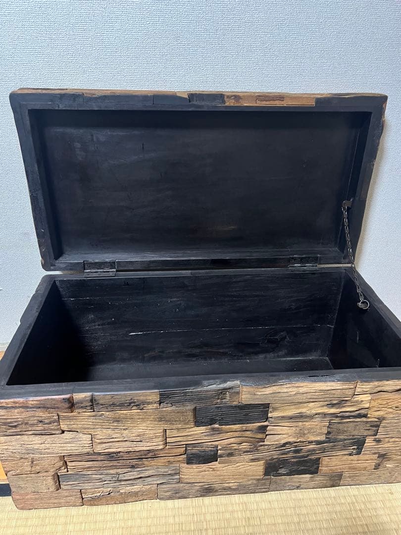 ジャーナルスタンダード ファニチャー　BREDA BOX