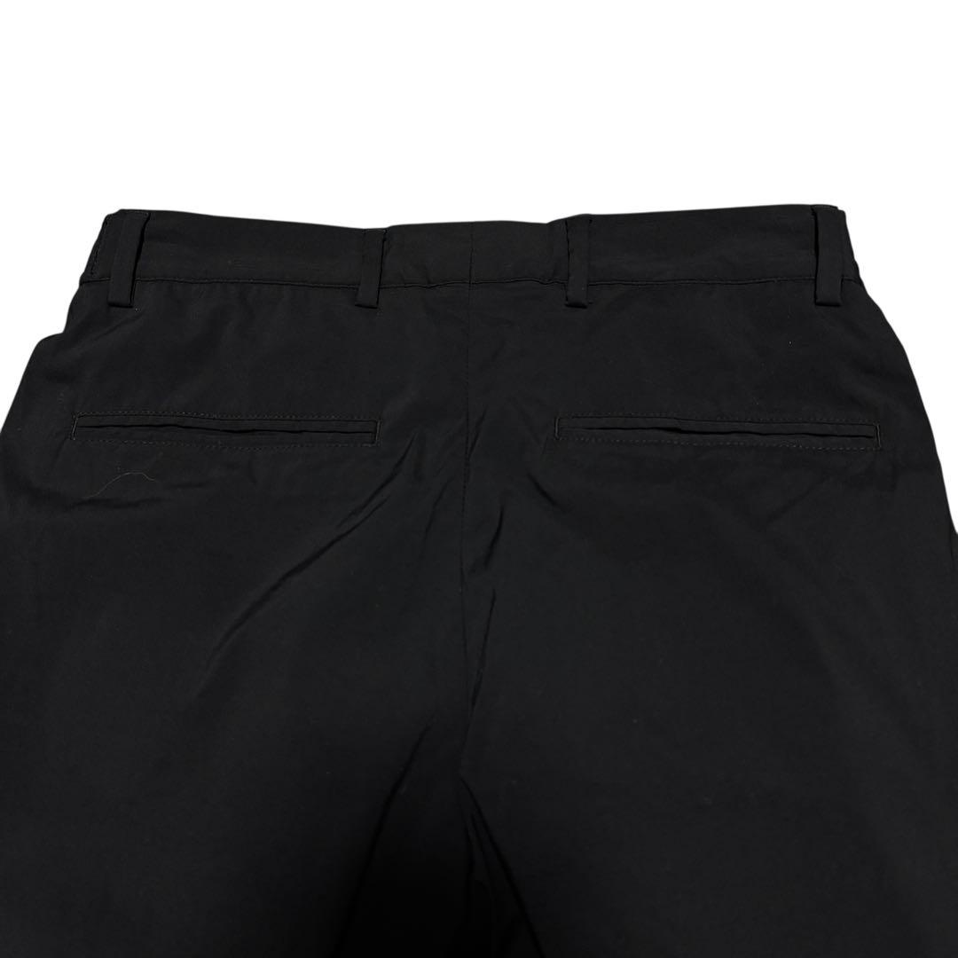 giab's ARCHIVIO MASACCIO ナイロンリラックスパンツ 42