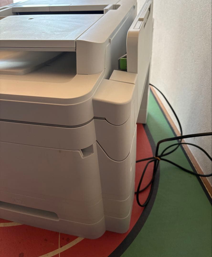 Brother MFC-J6999CDW A3対応 複合機 プリンター