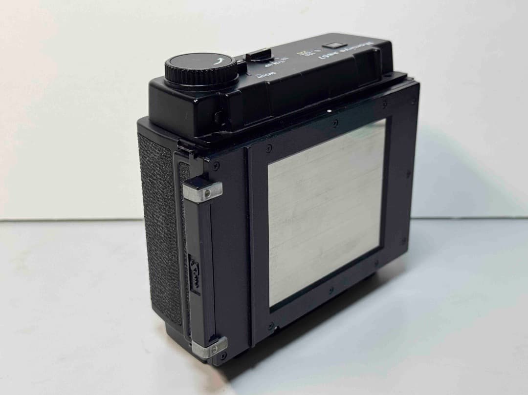 MAMIYA マミヤ RB67 電動フィルムホルダー（モータードライブ）