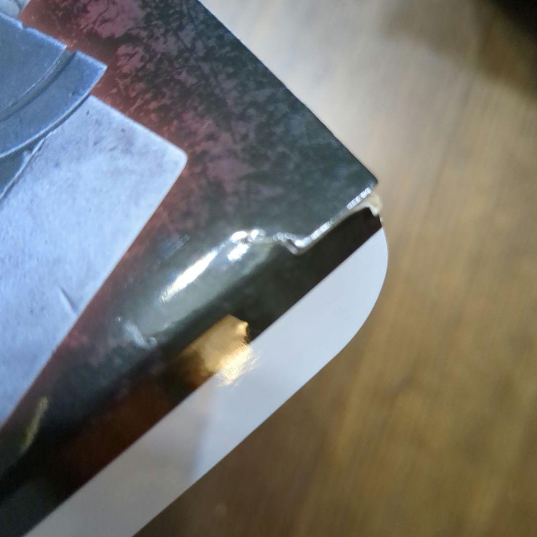 BERSERK 第42巻 特装版 フィギュア付き