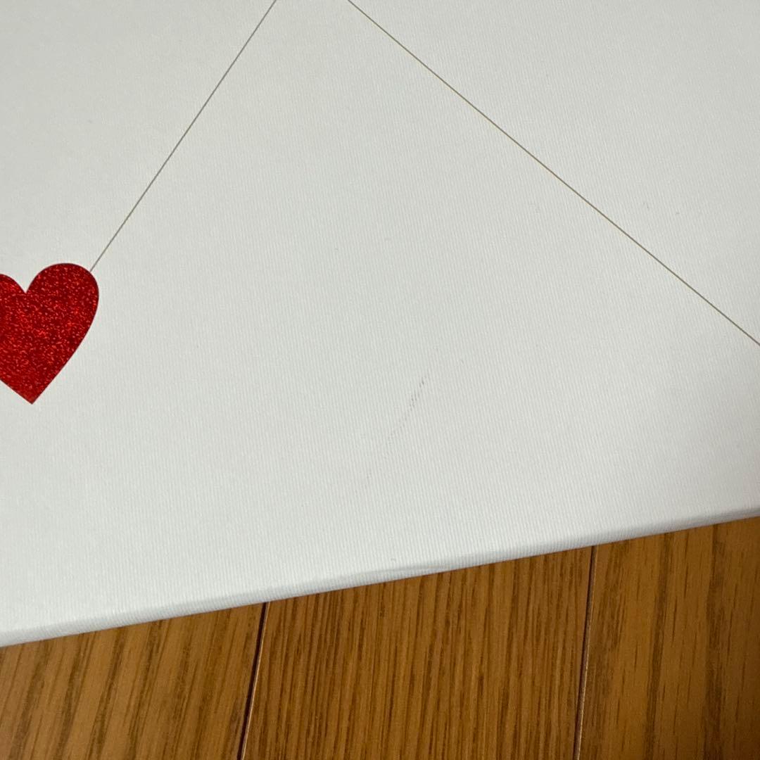 ☆貴重☆ パク・ボゴム 2018シーズングリーティング