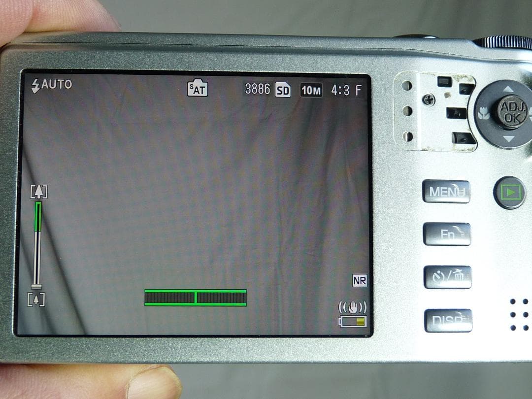 RICOH CX5 コンパクトデジカメ すぐに使えるセット