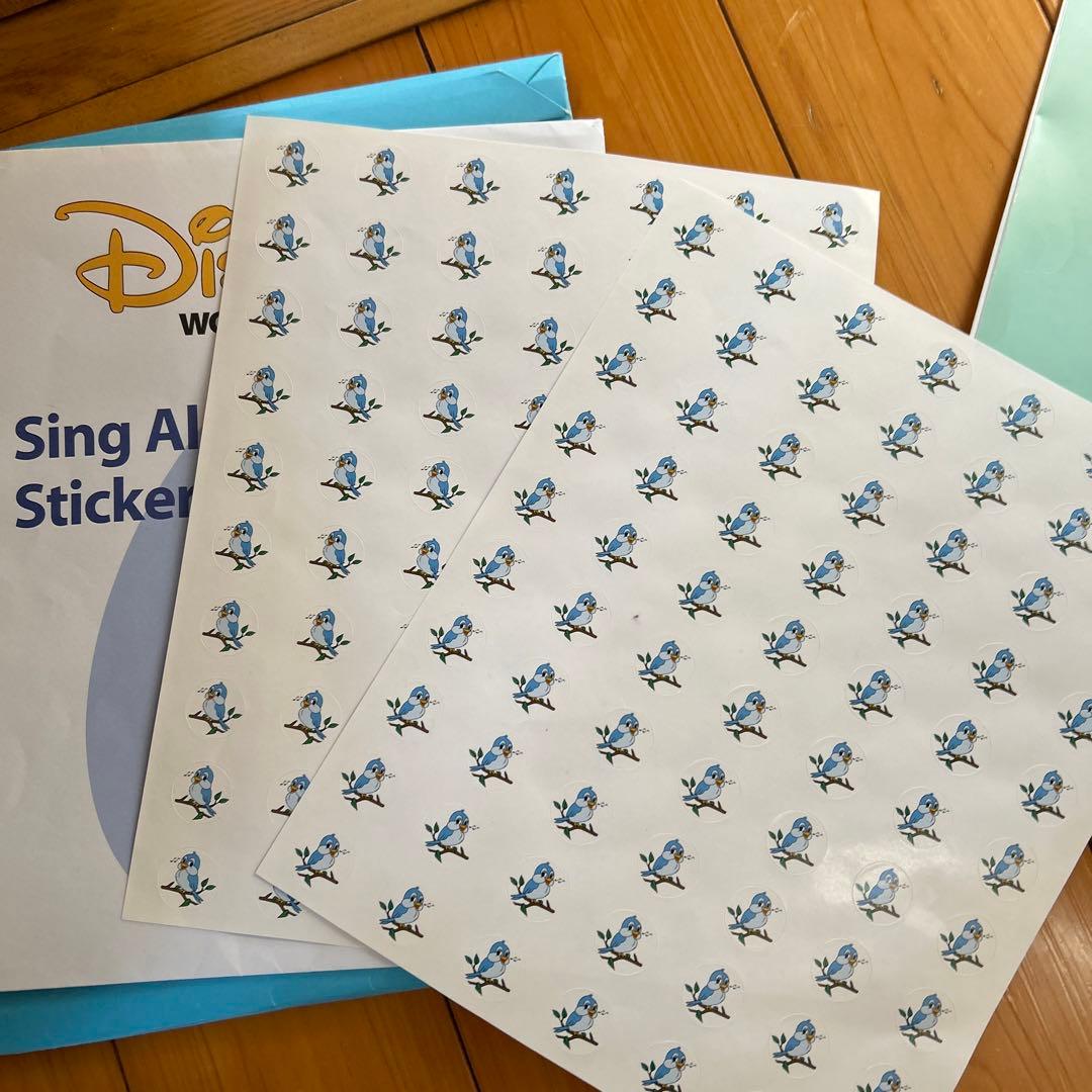 【dwe】シングアロング！プレイアロング！セット