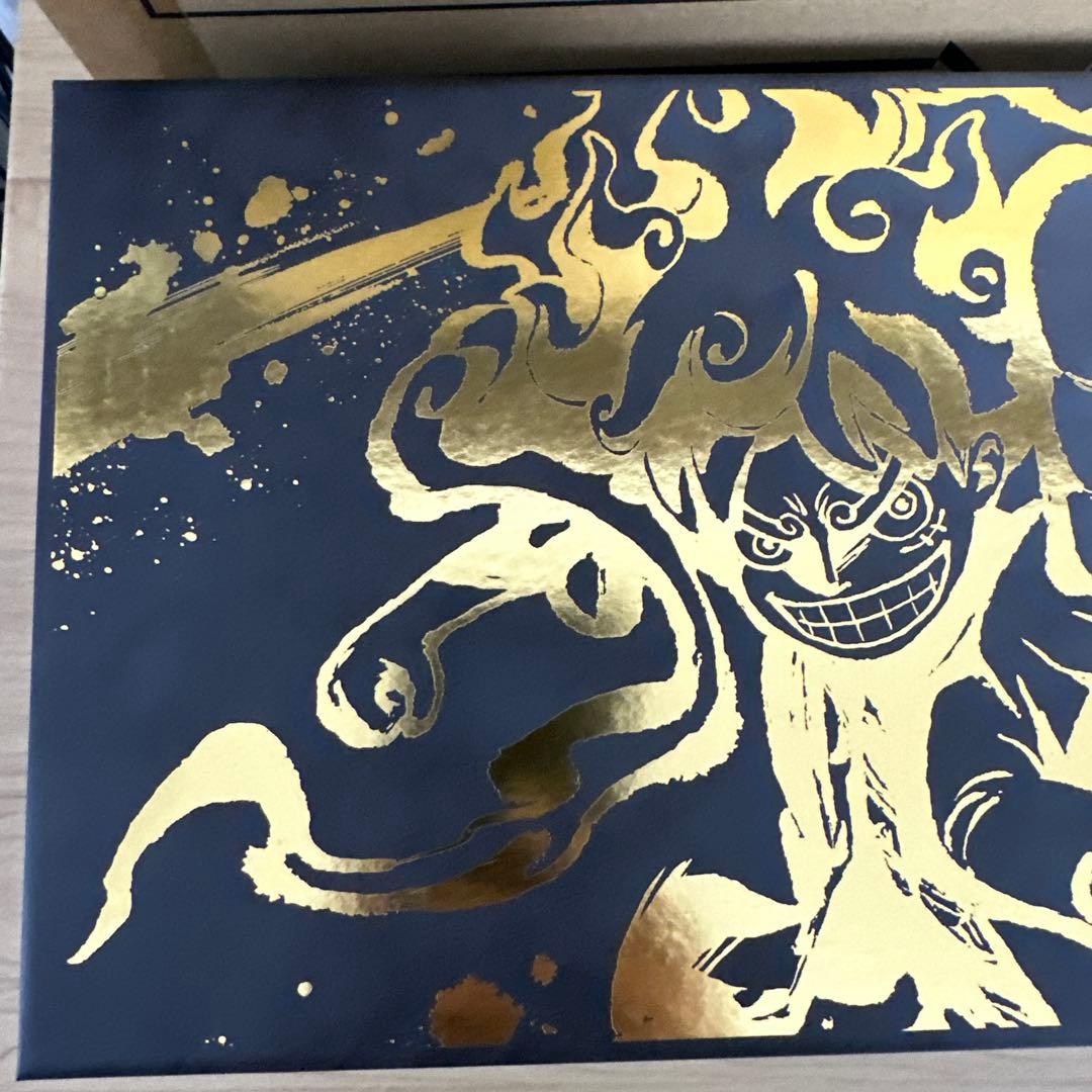 ワンピースカードゲーム 2nd Anniversary set 新品未使用！！