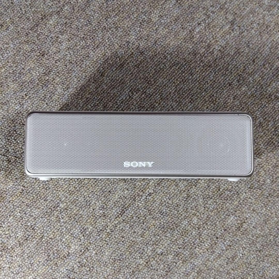 SONY ワイヤレスポータブルスピーカー SRS-HG10