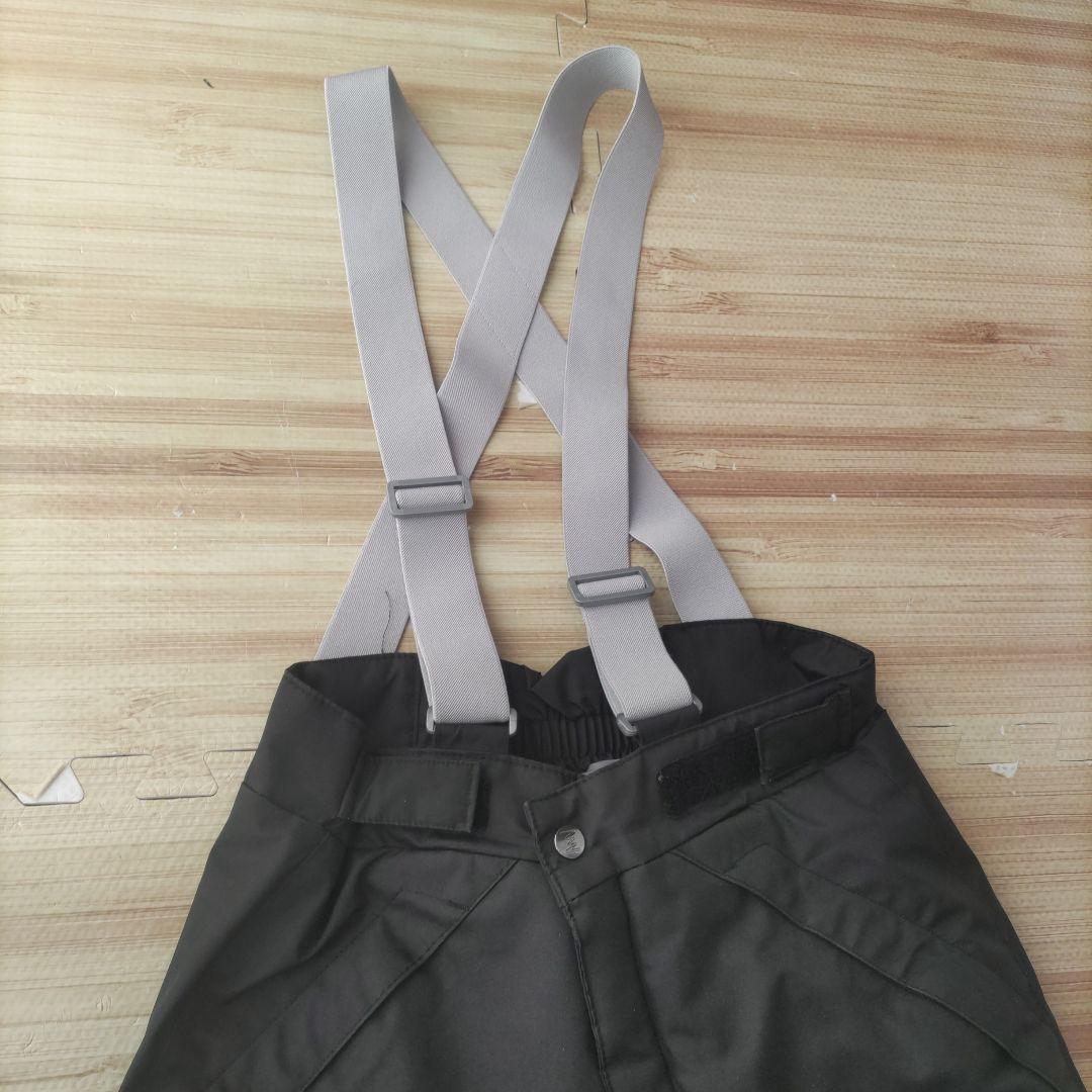 ゆ*る様 Columbia 子ども用スキーウェア　BANNE 防寒雪用パンツ 1