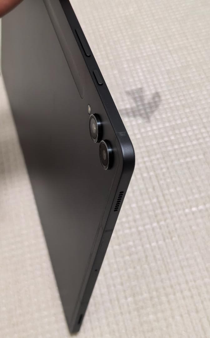【美品】Galaxy Tab S9 plus RAM12GB 256G