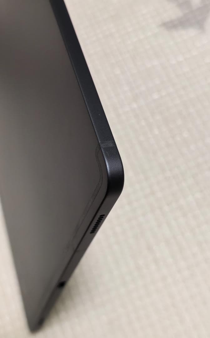 【美品】Galaxy Tab S9 plus RAM12GB 256G