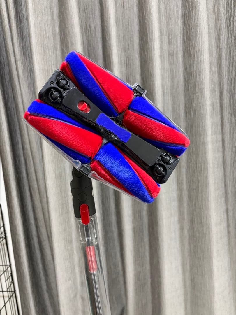 掃除機・クリーナー DysonPencilVac Fluffycones SV50