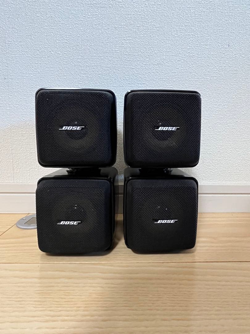 BOSE ボーズ スピーカー 501Z